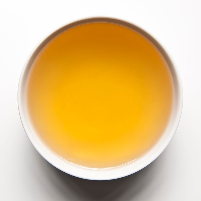China Sencha Entkoffeiniert