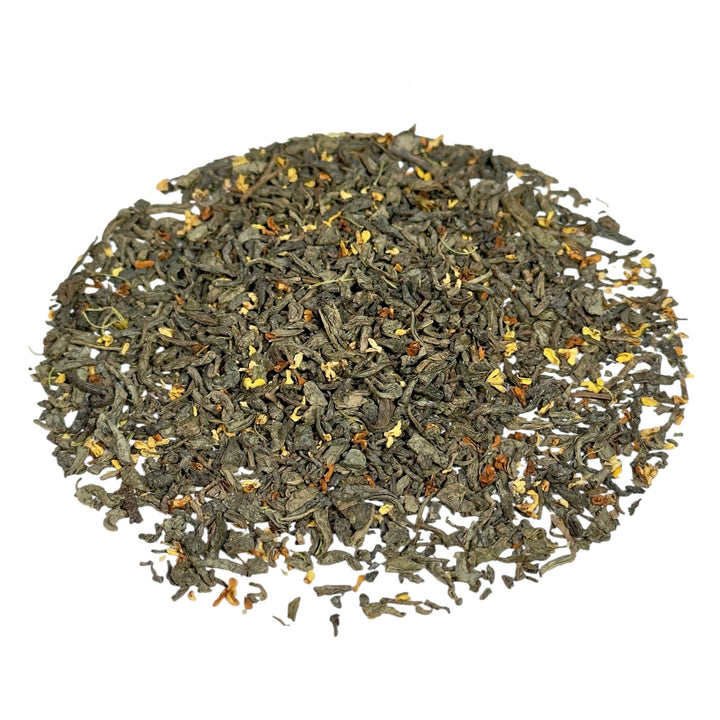 China Sweet Osmanthus