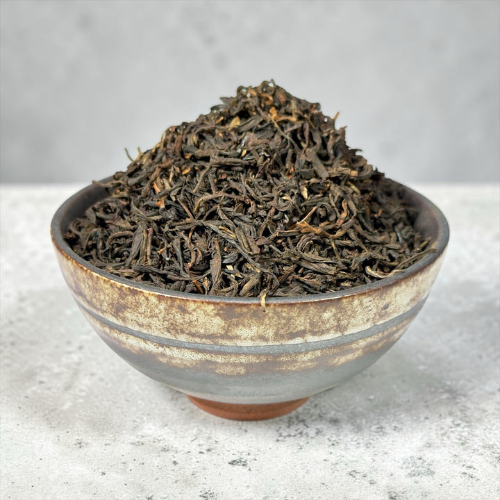 China Tarry Lapsang Souchong