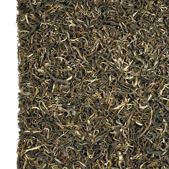 China White Cui Min (Spring) Qingshan Bio