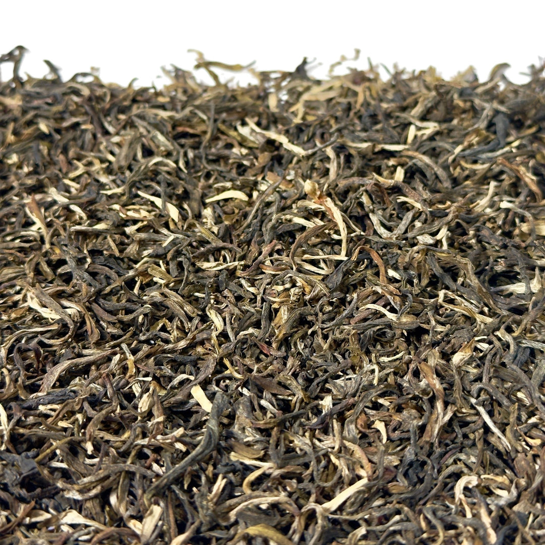 China White Cui Min (Spring) Qingshan Bio