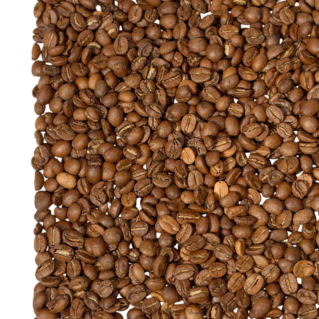 China Yunnan Fengmi Dragon Kaffee