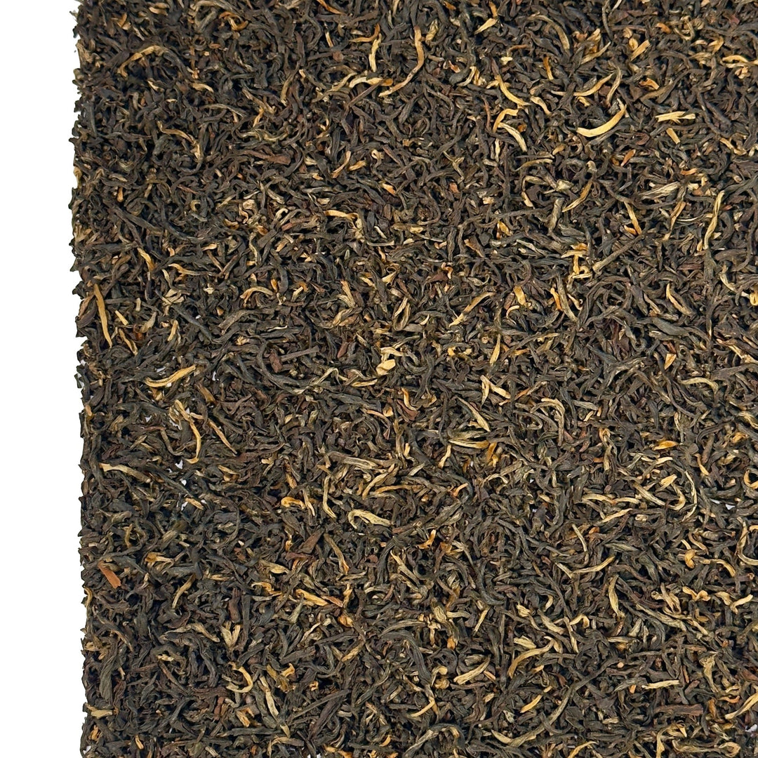 China Yunnan Imperial Bio