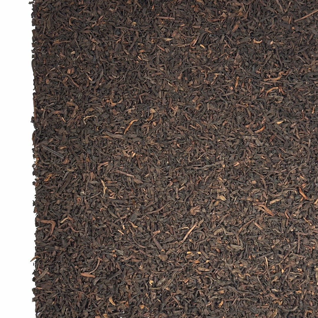 China Yunnan Pu - Erh Bio