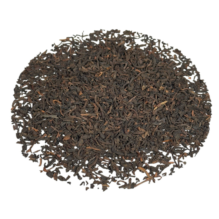 China Yunnan Pu - Erh Bio