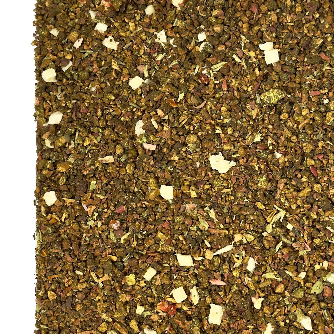 Cold Brew Matcha Strawberry