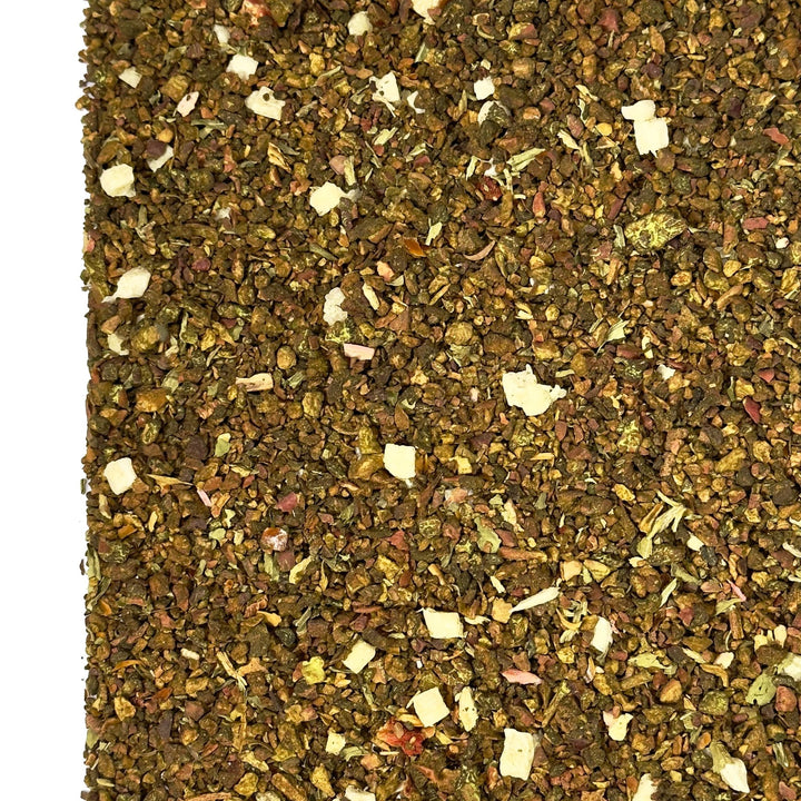 Cold Brew Matcha Strawberry