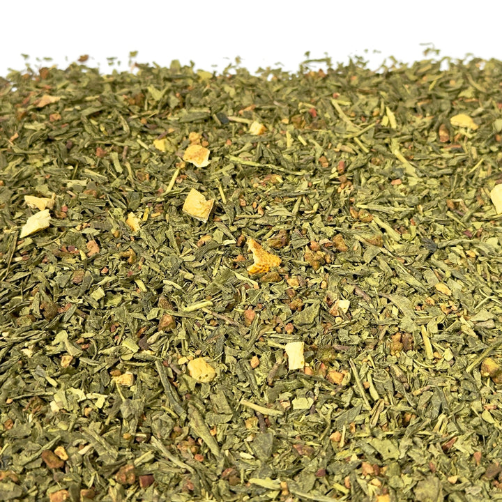 Cold Brew Matcha Waldmeister