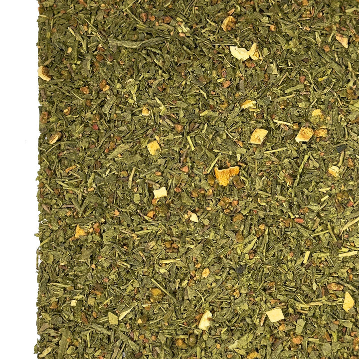 Cold Brew Matcha Waldmeister
