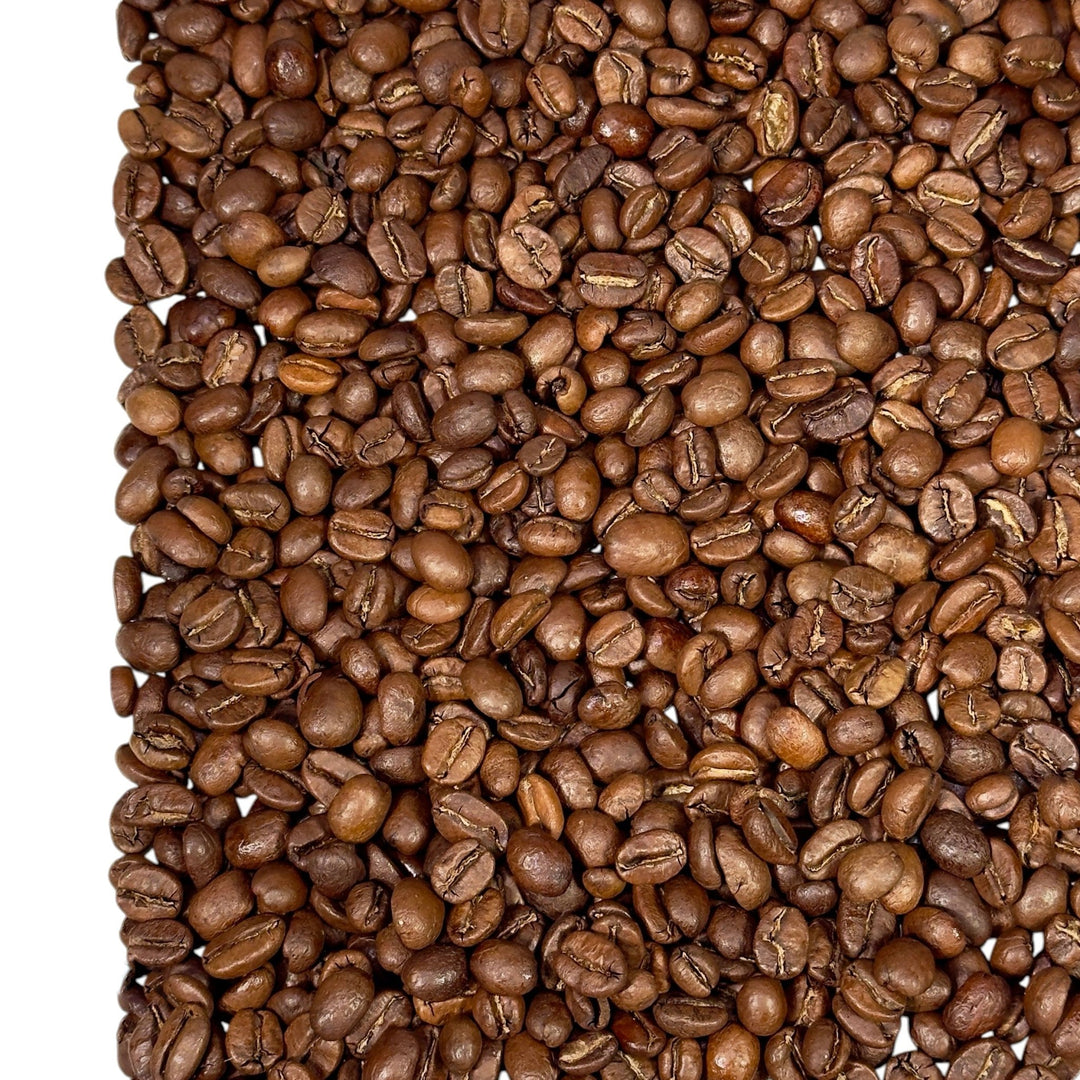 Costa Rica Volcan Azul RED HONEY Process Kaffee