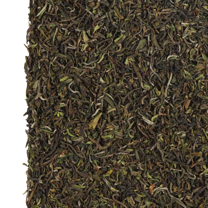 Darjeeling Flugtee 2021 SFTGFOP1 Poobong