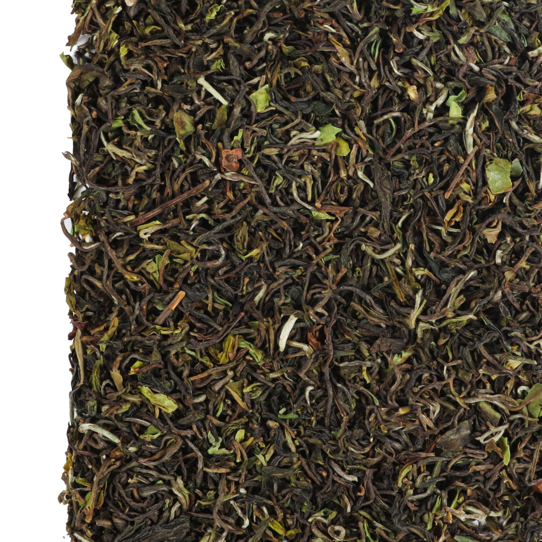Darjeeling Flugtee 2022 FTGFOP1 Avongrove Bio