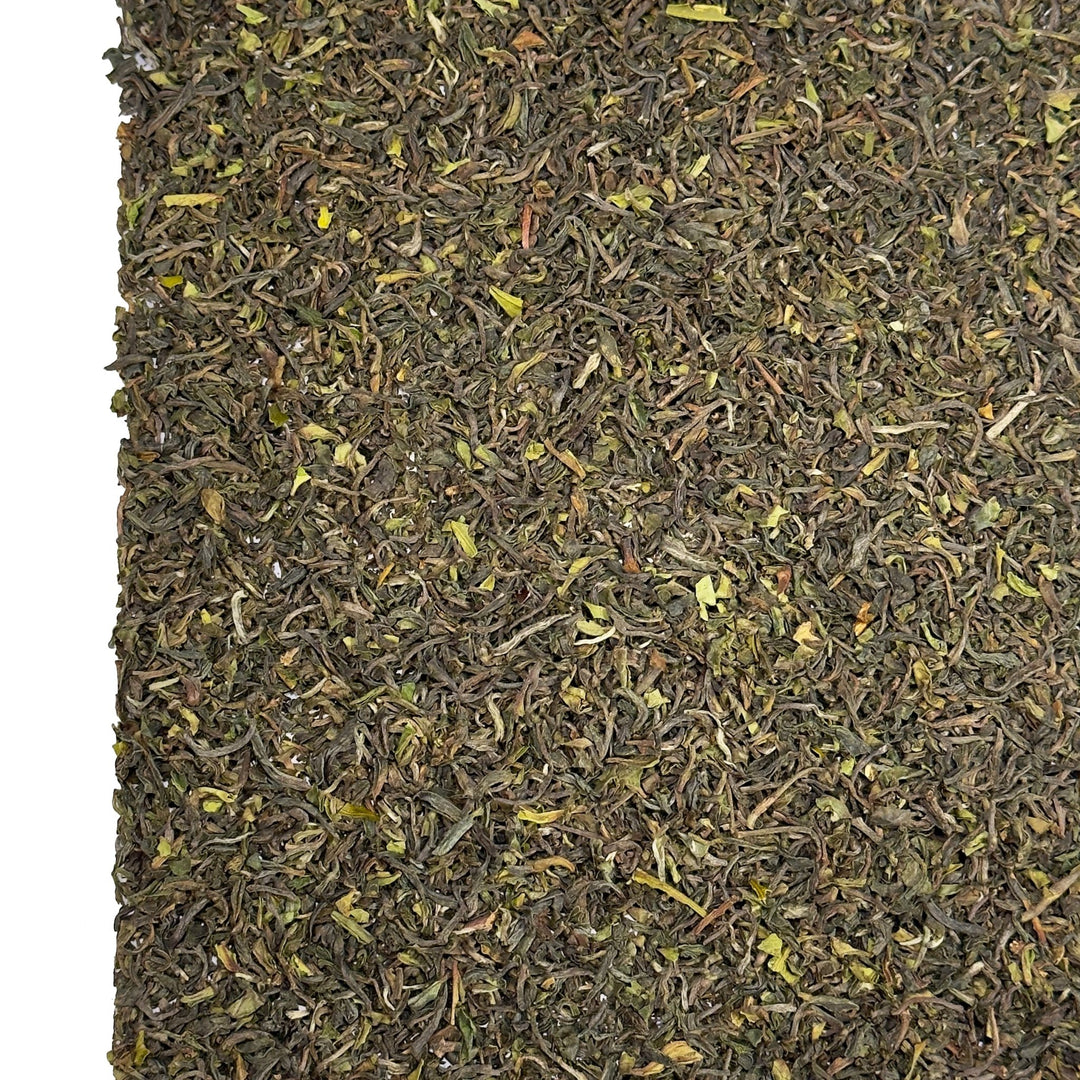 Darjeeling Flugtee 2025 FTGFOP1 Maharani Hills
