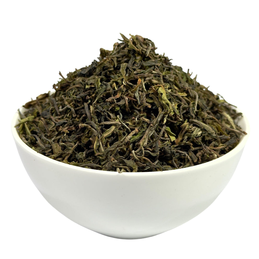 Darjeeling Flugtee 2025 FTGFOP1 Phuguri Bio