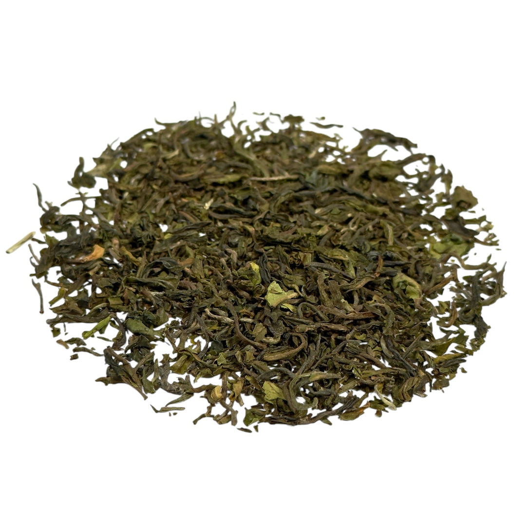 Darjeeling Flugtee 2025 FTGFOP1 Phuguri Bio