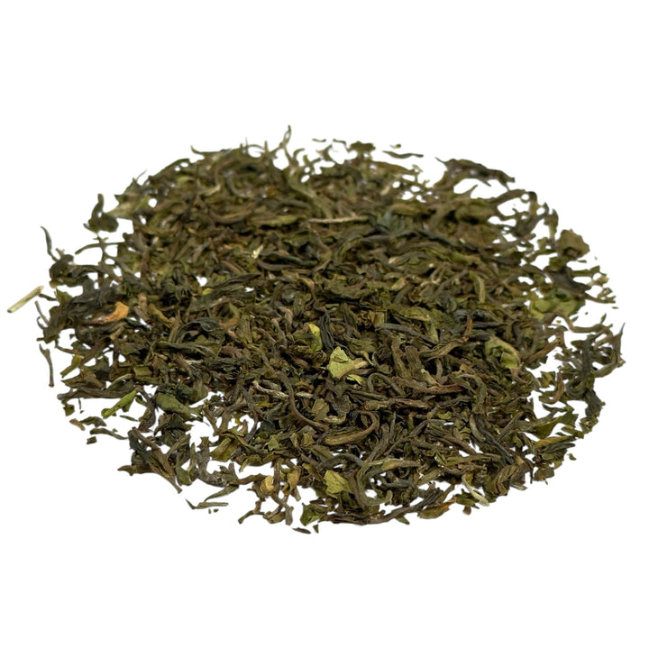 Darjeeling Flugtee 2025 FTGFOP1 Phuguri Bio
