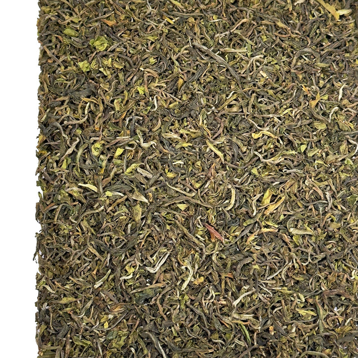 Darjeeling Flugtee 2025 FTGFOP1 Phuguri Bio