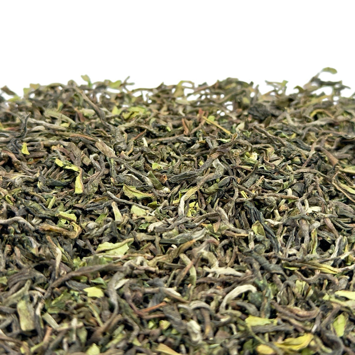 Darjeeling Flugtee 2025 SFTGFOP1 Steinthal Bio