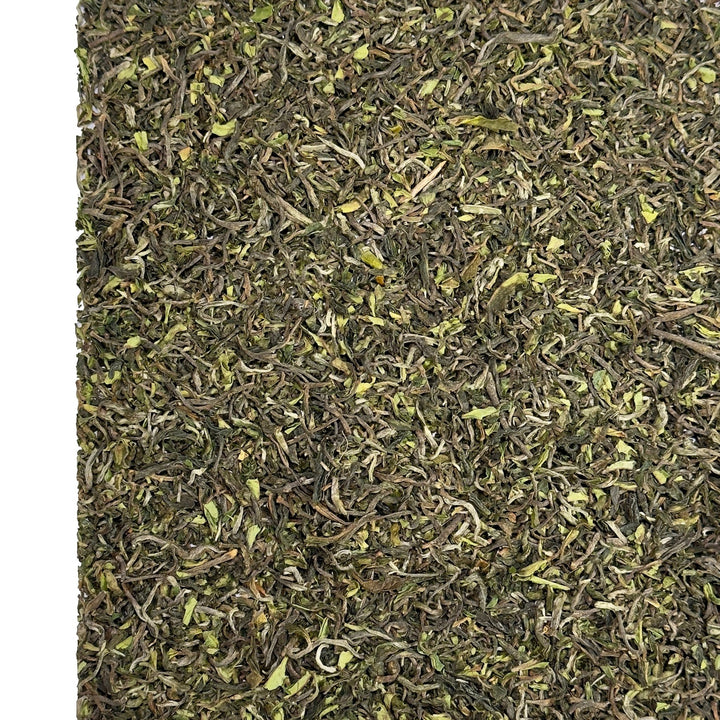 Darjeeling Flugtee 2025 SFTGFOP1 Steinthal Bio