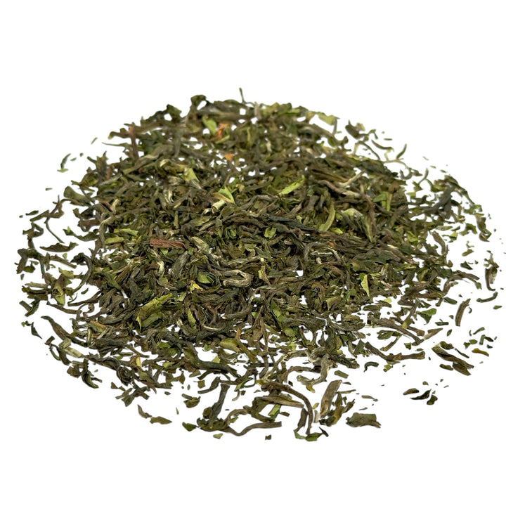 Darjeeling Flugtee 2025 SFTGFOP1 Steinthal Bio