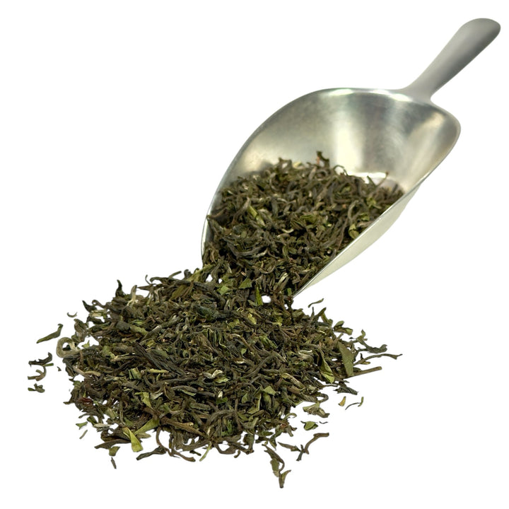 Darjeeling Flugtee 2025 SFTGFOP1 Steinthal Bio