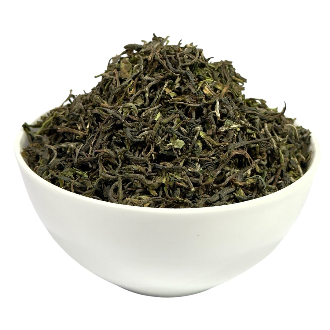 Darjeeling Flugtee 2025 SFTGFOP1 Steinthal Bio