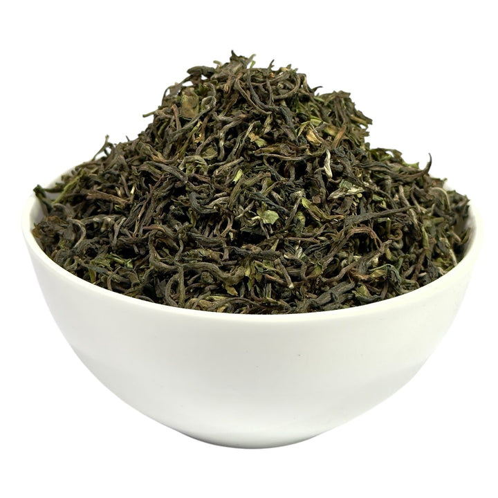 Darjeeling Flugtee 2025 SFTGFOP1 Steinthal Bio