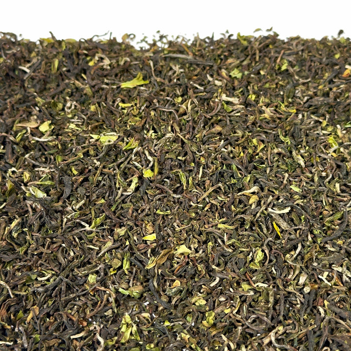 Darjeeling Flugtee 2026 FTGFOP1 Risheehat Bio