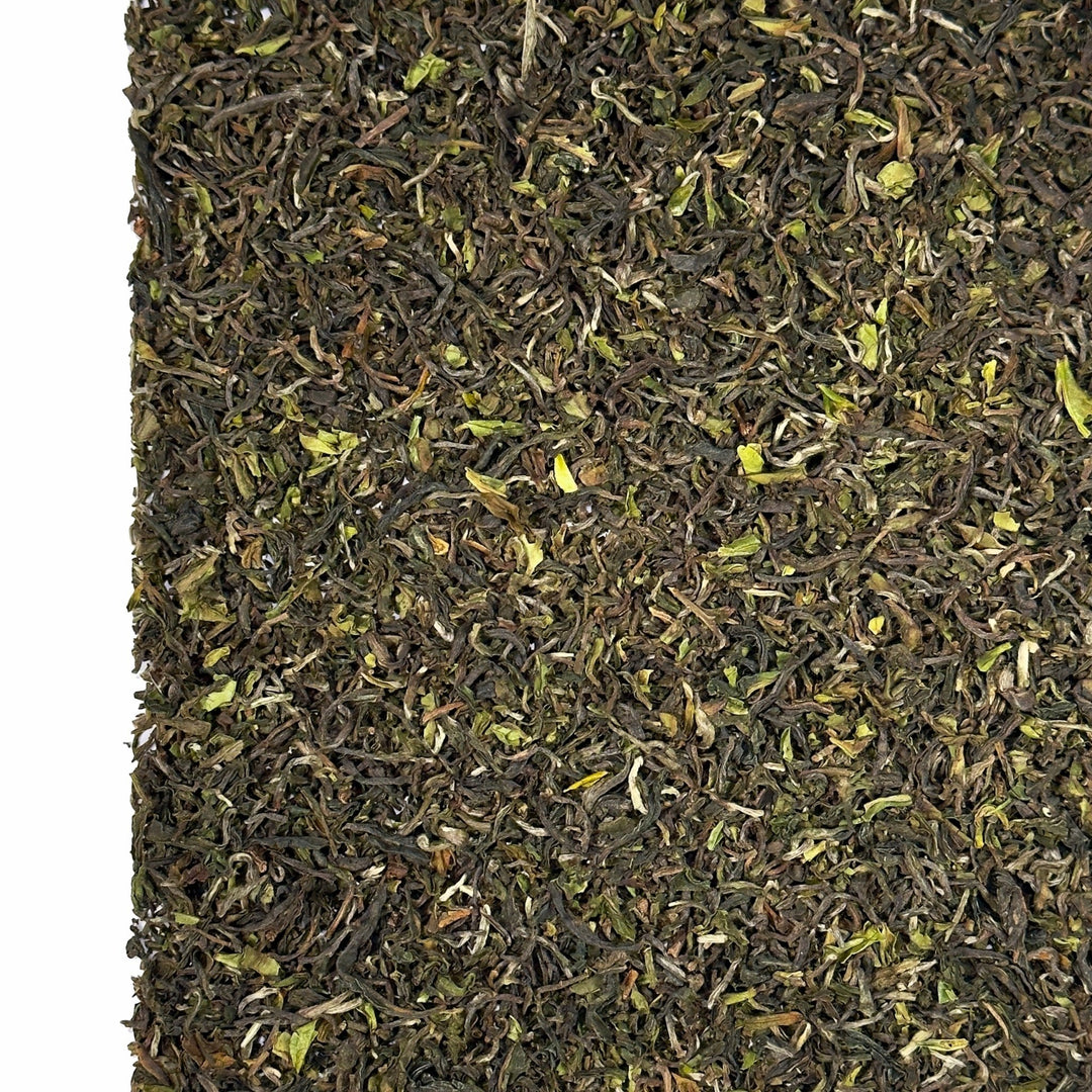 Darjeeling Flugtee 2026 FTGFOP1 Risheehat Bio