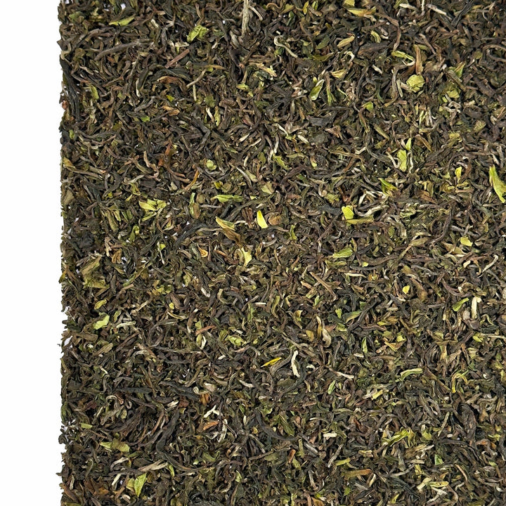 Darjeeling Flugtee 2026 FTGFOP1 Risheehat Bio