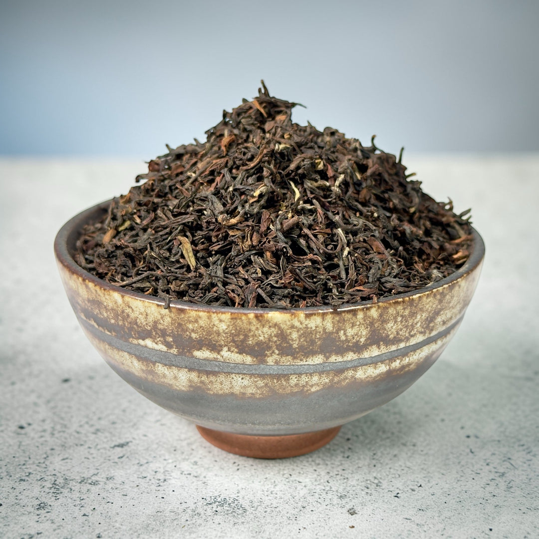 Darjeeling FTGFOP I Muskatel Bio