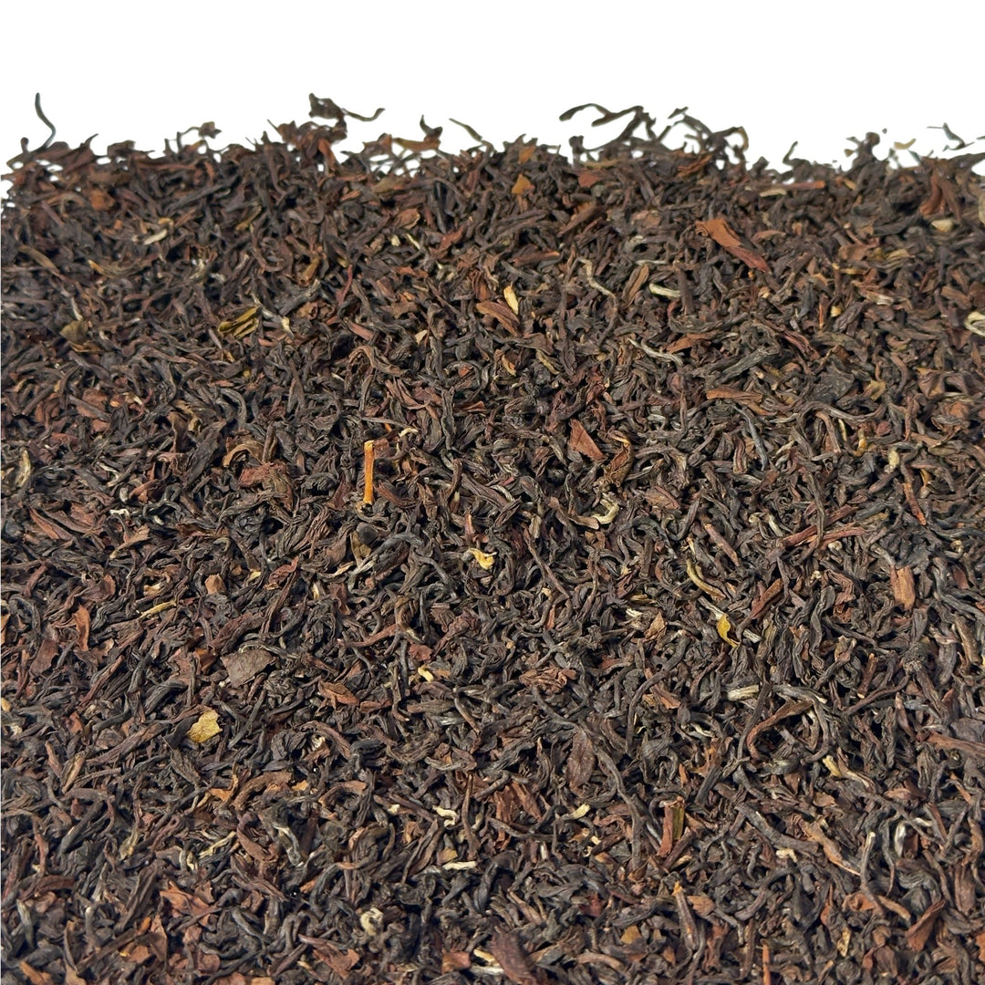 Darjeeling FTGFOP I Muskatel Bio