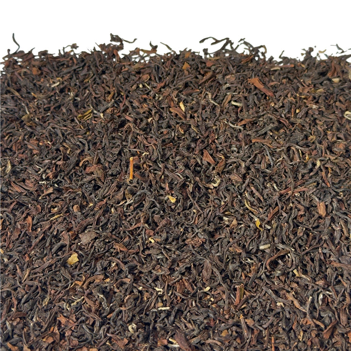 Darjeeling FTGFOP I Muskatel Bio