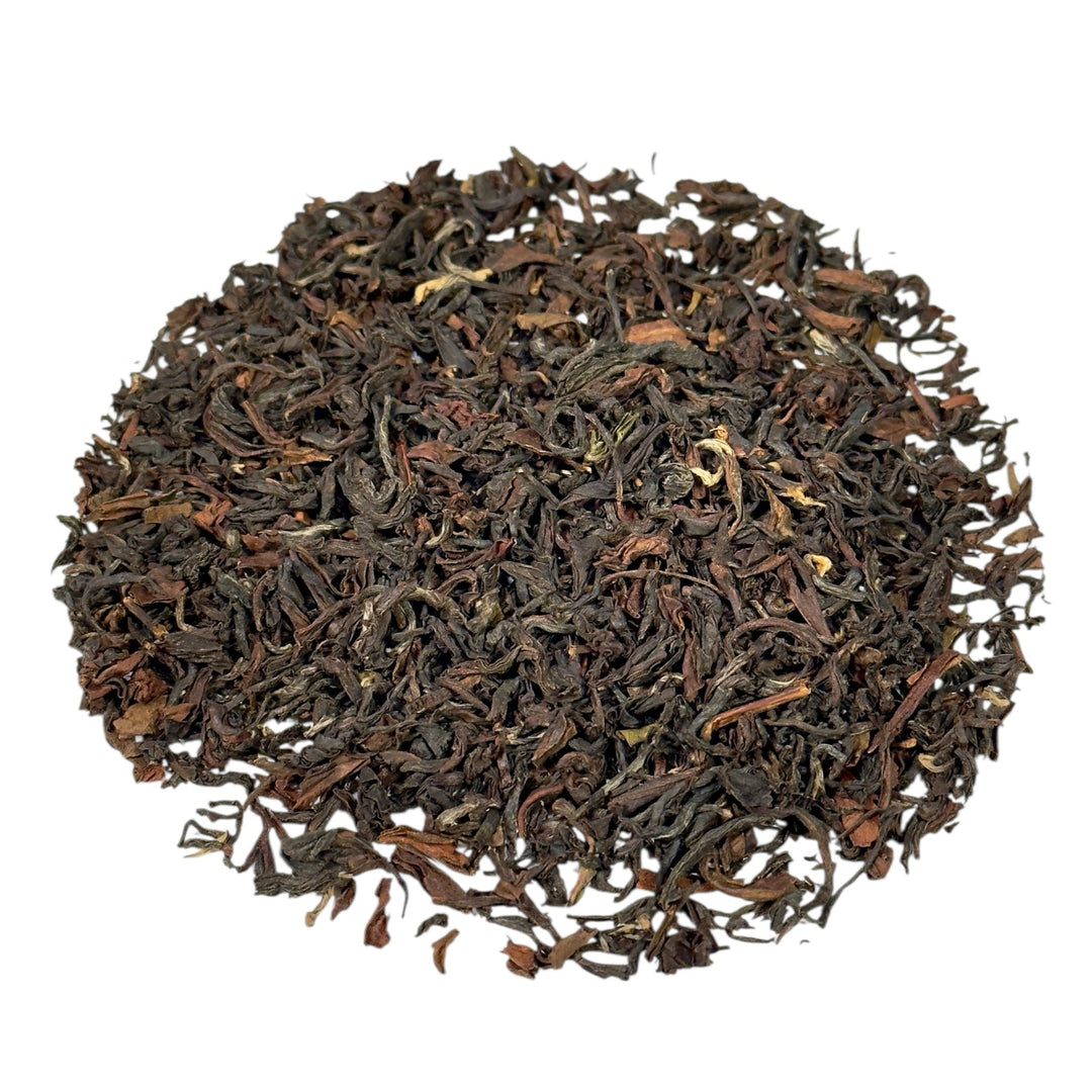 Darjeeling FTGFOP I Muskatel Bio