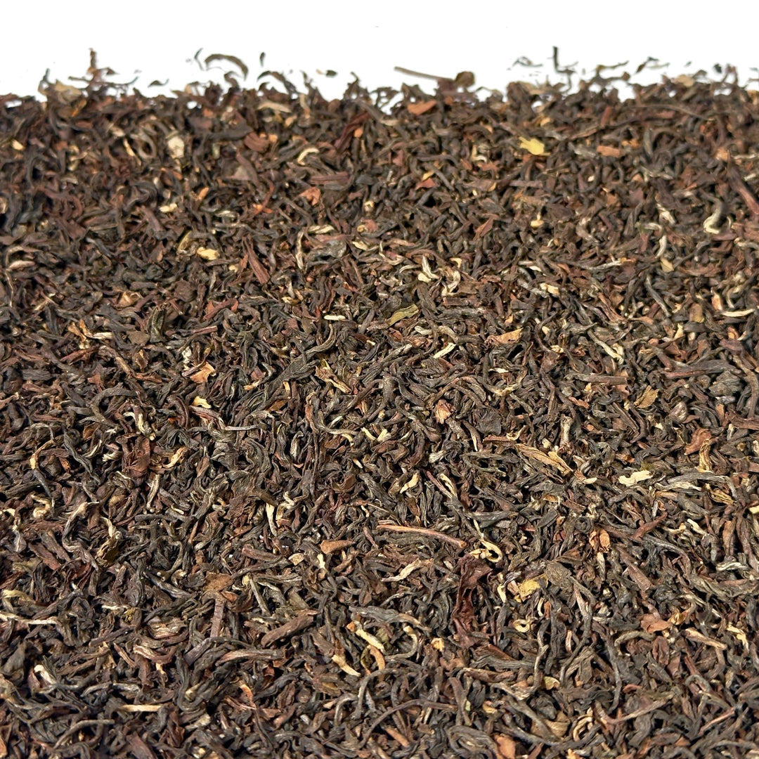 Darjeeling FTGFOP1 Happy Valley Bio