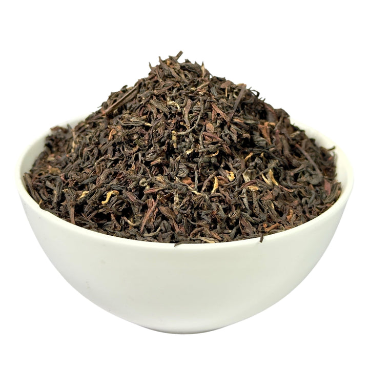 Darjeeling FTGFOP1 Happy Valley Bio