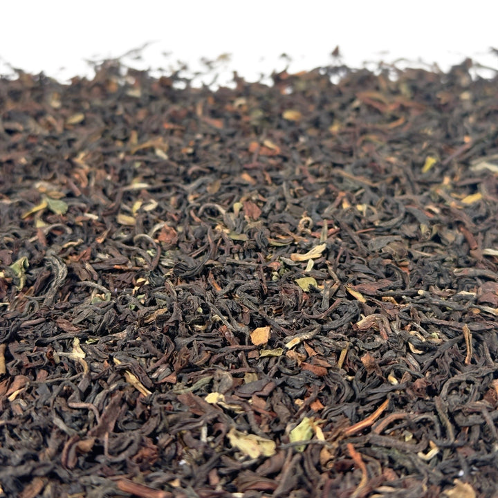 Darjeeling FTGFOP1 Jungpana Inbetween