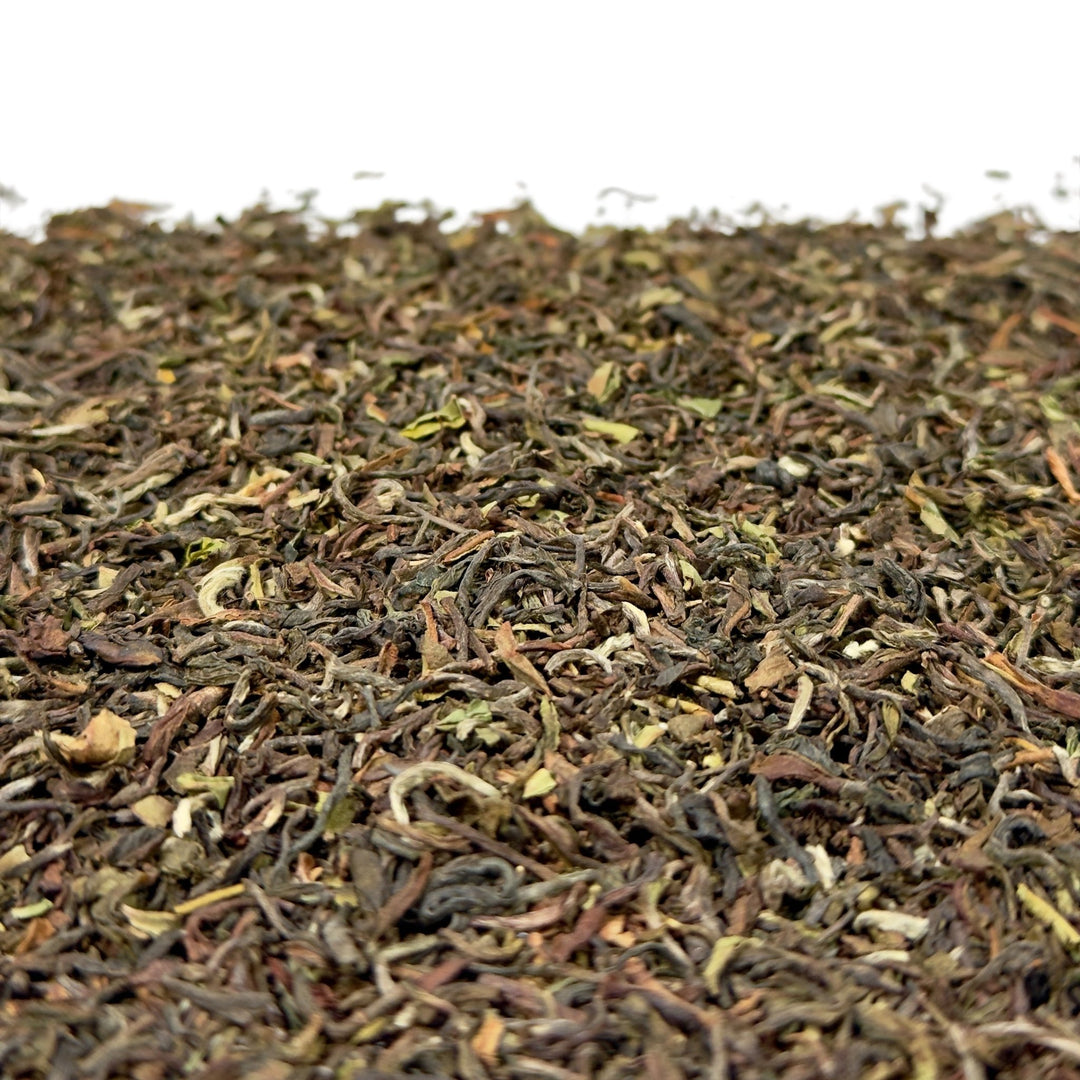 Darjeeling FTGFOP1 Phuguri Bio