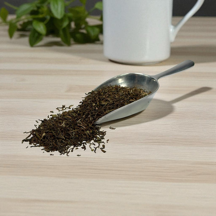 Darjeeling FTGFOP1 Phuguri Bio