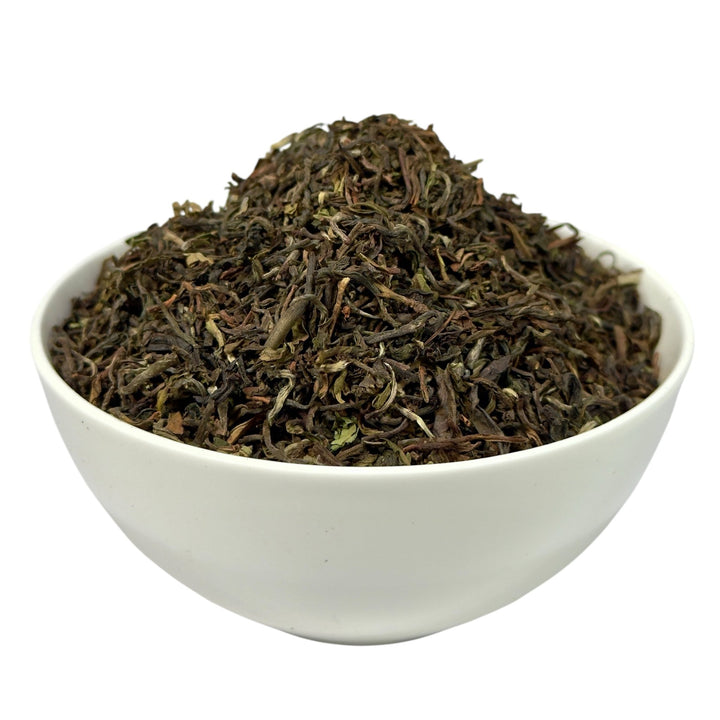 Darjeeling FTGFOP1 Phuguri Bio