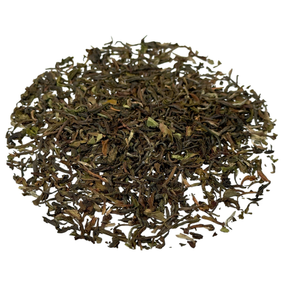 Darjeeling FTGFOP1 Phuguri Bio