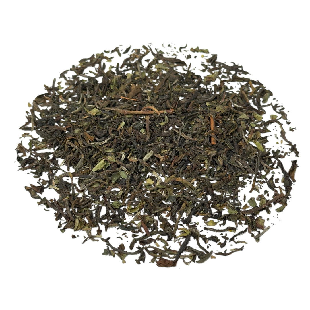 Darjeeling FTGFOP1 Risheehat Bio