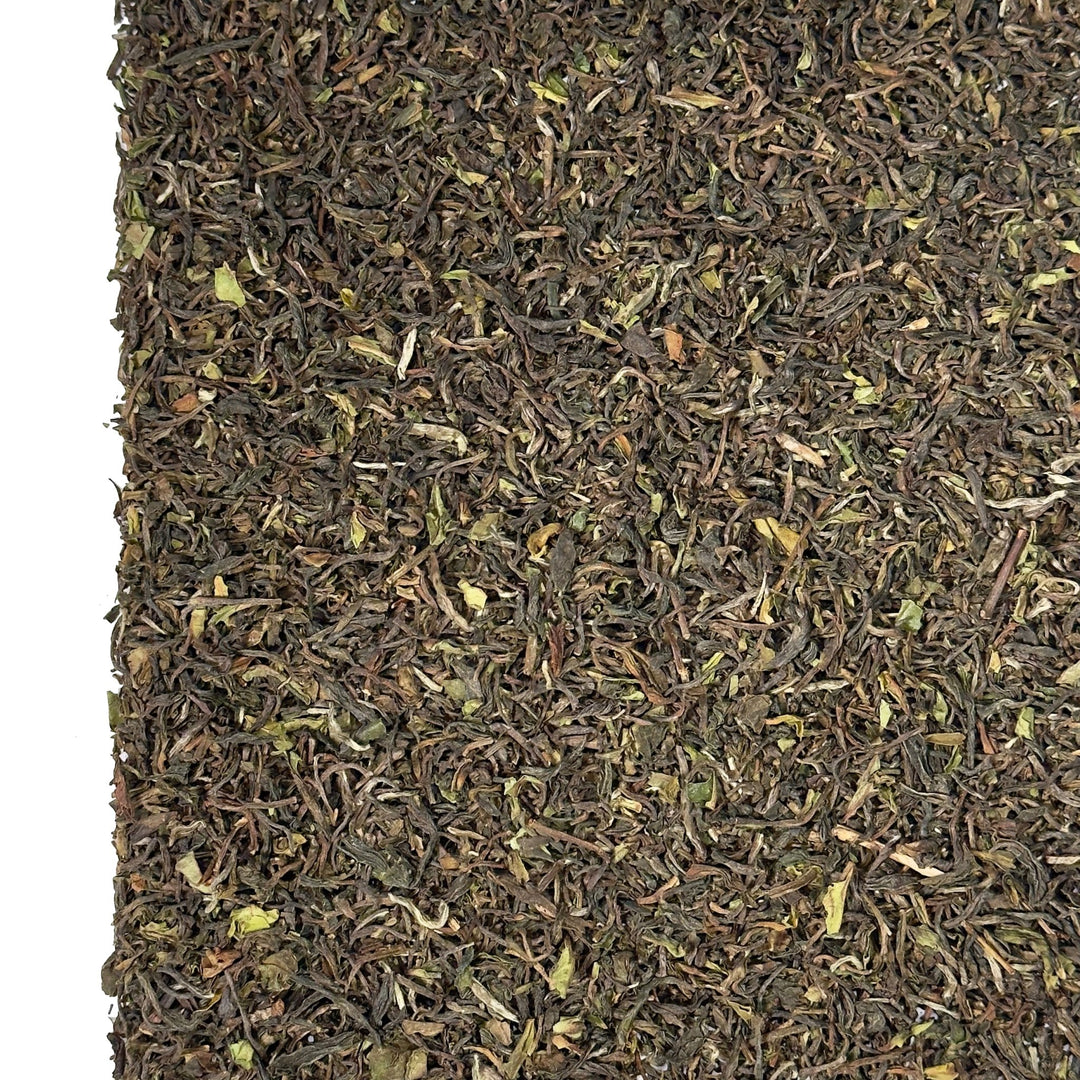 Darjeeling FTGFOP1 Teesta Valley