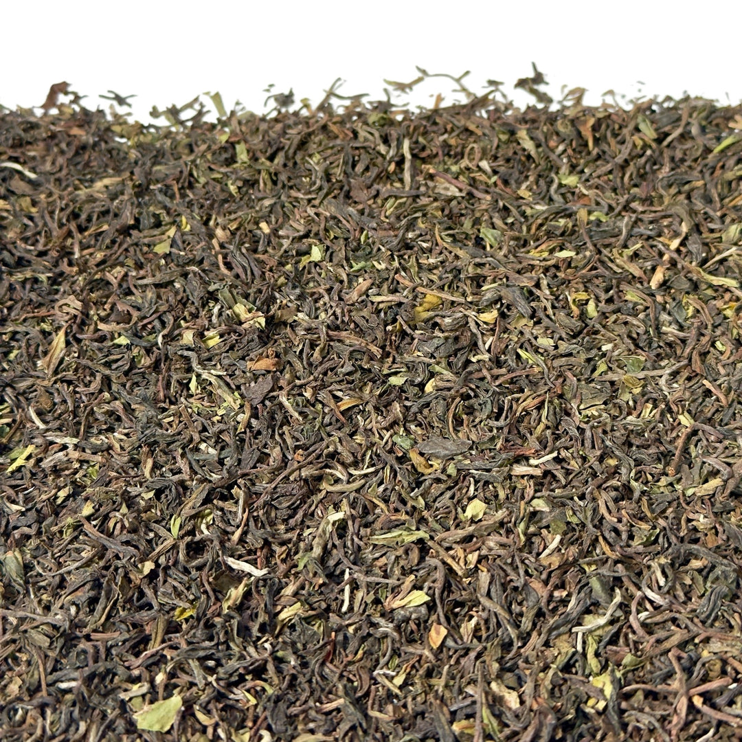 Darjeeling FTGFOP1 Teesta Valley