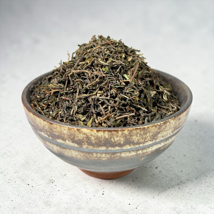 Darjeeling FTGFOP1 Teesta Valley