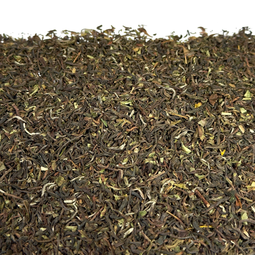 Darjeeling Marybong FTGFOP1 Bio