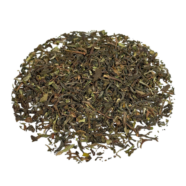 Darjeeling Marybong FTGFOP1 Bio