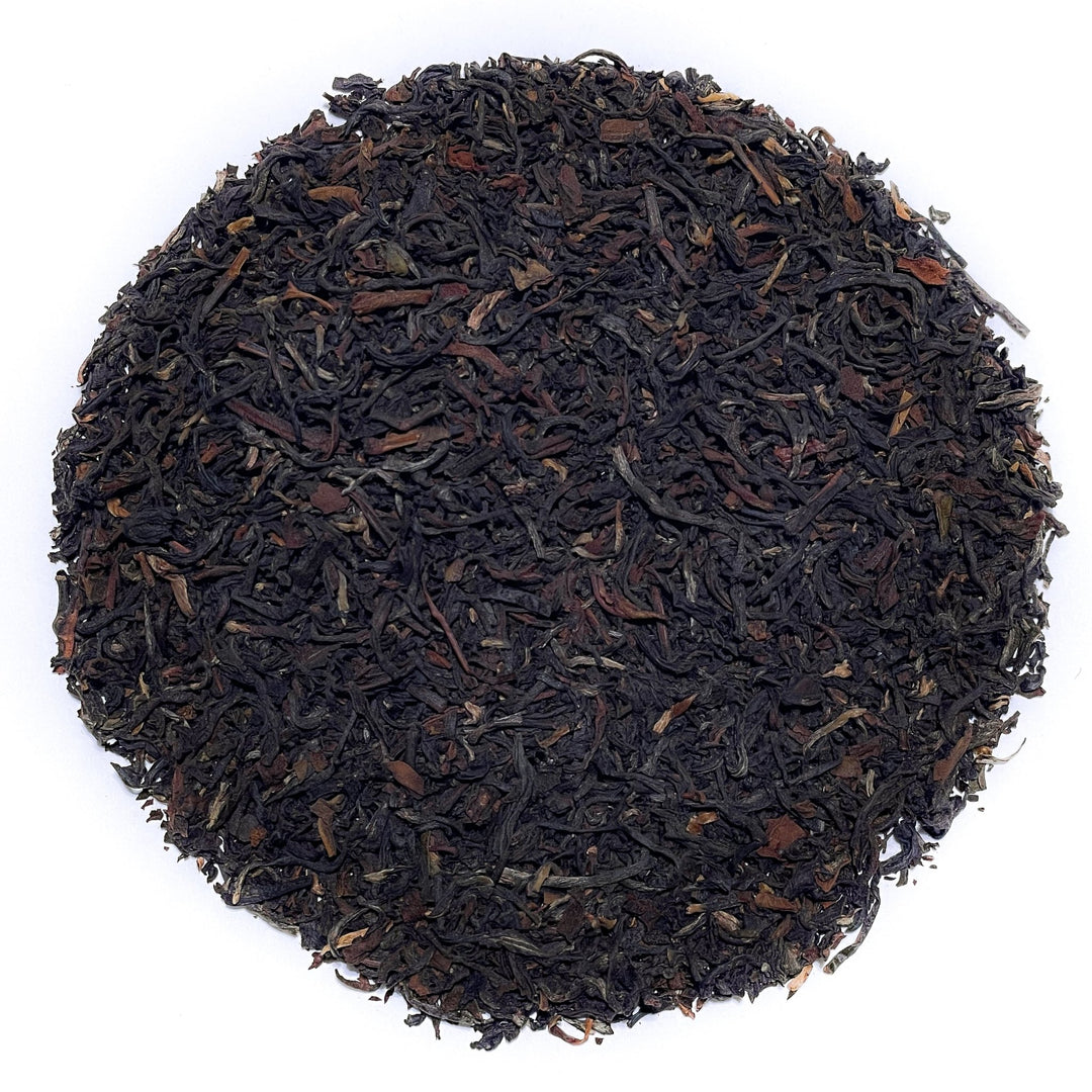 Darjeeling Pussimbing FTGFOP I Bio