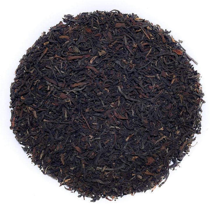 Darjeeling Pussimbing FTGFOP I Bio