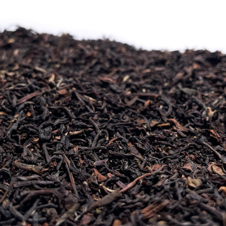 Darjeeling Pussimbing FTGFOP I Bio